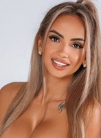 Marble Arch busty Emily london escort