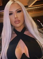 Paddington 200-to-300 Bianca london escort