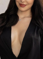 central london brunette Leona london escort