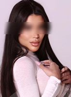 Central London elite Alisha london escort