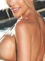 Kensington elite Arabella london escort