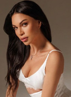 central london elite Anika london escort
