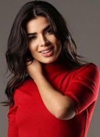 central london party-girl Sanala london escort
