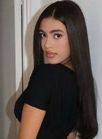 Marble Arch brunette Jasmin london escort
