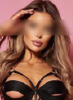 South Kensington elite Brigitte london escort