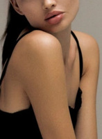 Outcall Only brunette Kaia london escort