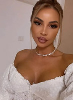 central london blonde Ava london escort
