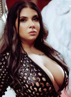 Paddington massage Izabelle london escort