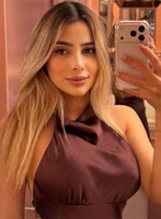 Kensington busty Fabiola london escort