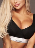Outcall Only busty Kristina london escort