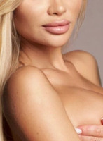 Outcall Only blonde Kristina london escort