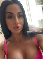 Edgware Road 200-to-300 Anais london escort