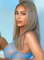 central london massage Aida london escort