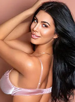 Gloucester Road brunette Milena london escort