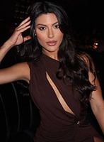 Outcall Only elite Garuda london escort