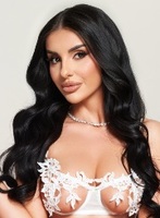 Knightsbridge party-girl Venus london escort