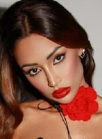 Gloucester Road party-girl Luna london escort