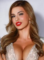 Earls Court 600-and-over Rebecca london escort