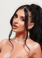 Knightsbridge brunette Mistress Venus london escort