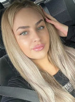 Marylebone busty Alenka london escort