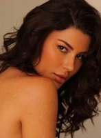 Edgware Road latin Sofia london escort