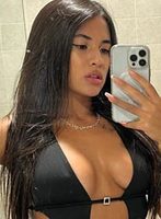 South Kensington party-girl Beatriz london escort