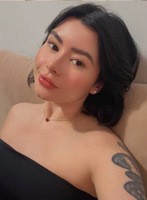 Earls Court latin Janaina london escort