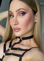 South Kensington 400-to-600 Sensation london escort