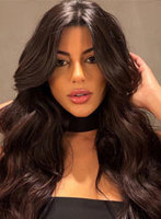Chelsea party-girl Garuda london escort