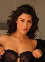 Chelsea massage Garud london escort