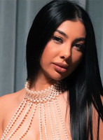 Chelsea petite Nicky london escort