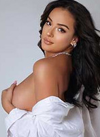 Edgware Road brunette Grace london escort
