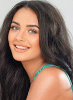 Marble Arch party-girl Maya london escort