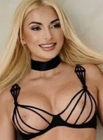 Earls Court blonde Tatiana london escort