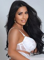 Edgware Road brunette Kimberly london escort