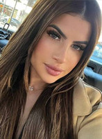 Earls Court latin Luna london escort