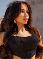 Knightsbridge elite Samara london escort