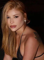 South Kensington petite Bonsai london escort
