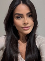 Kensington elite Luciana london escort