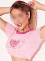 Marylebone elite Myla london escort