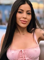 Earls Court brunette Javiera london escort