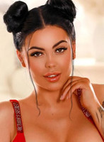 Mayfair a-team Layla london escort