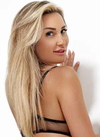 Knightsbridge 300-to-400 Margo london escort