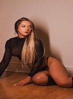 South Kensington massage Laonta london escort