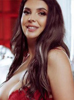 central london brunette Amy london escort