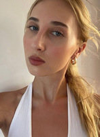 Edgware Road party-girl Baroque london escort