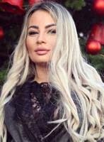 Marylebone blonde Ama london escort