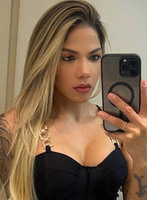 Gloucester Road party-girl Krinora london escort