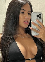 South Kensington petite Shushu london escort