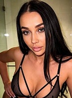 Central London 200-to-300 Karina london escort